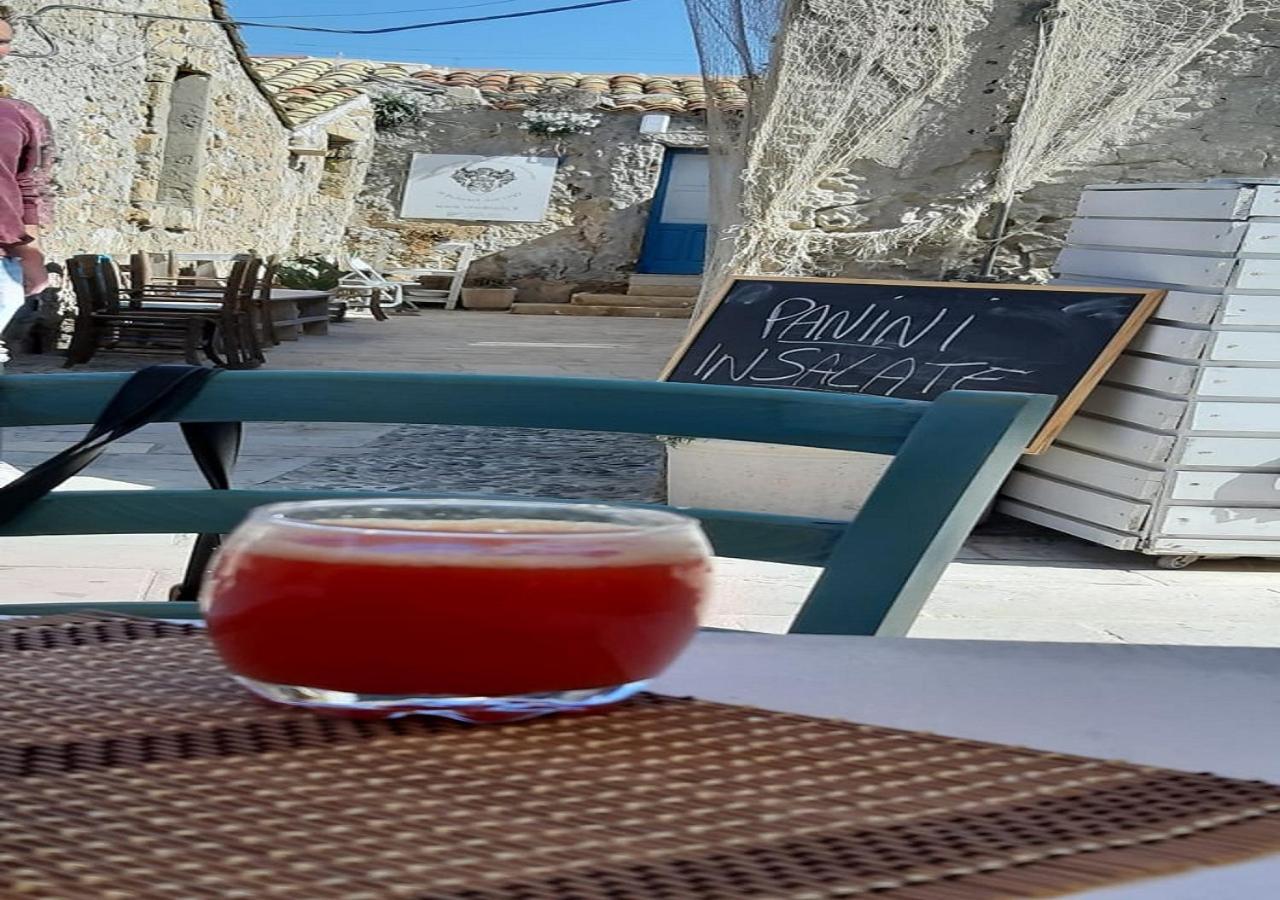 La Casa Di Angelica Marzamemi Villa Dış mekan fotoğraf