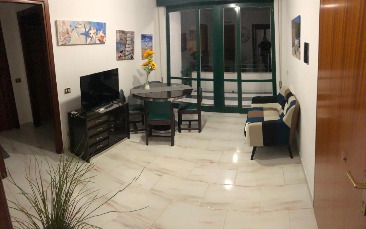 La Casa Di Angelica Marzamemi Villa Dış mekan fotoğraf