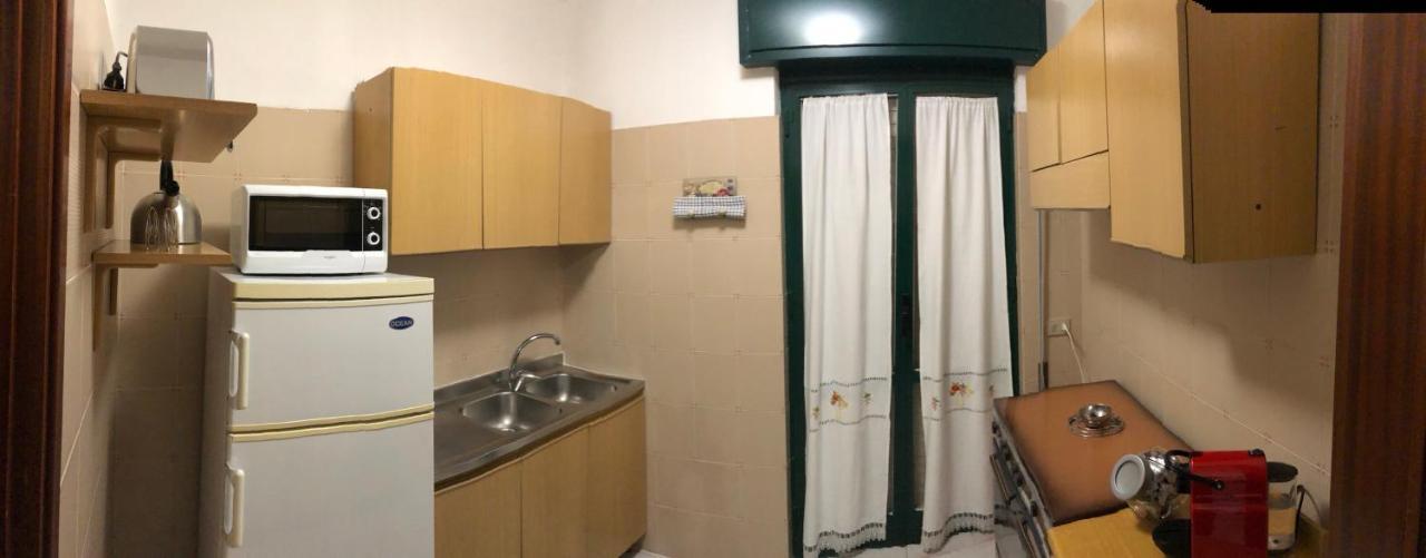 La Casa Di Angelica Marzamemi Villa Dış mekan fotoğraf