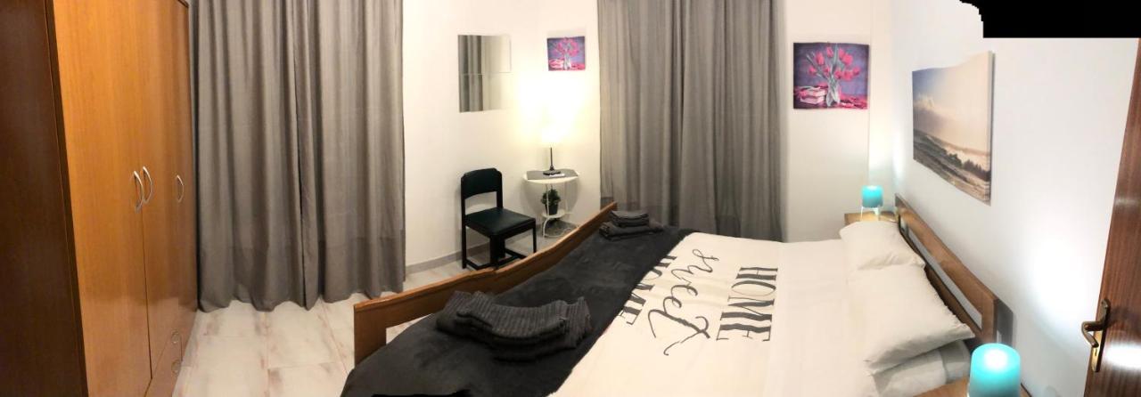 La Casa Di Angelica Marzamemi Villa Dış mekan fotoğraf