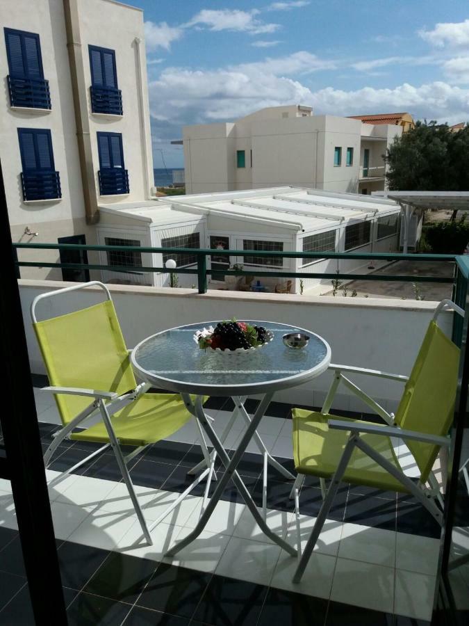 La Casa Di Angelica Marzamemi Villa Dış mekan fotoğraf
